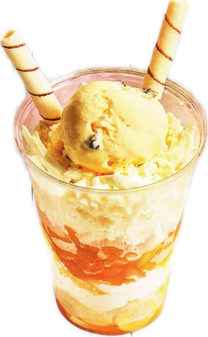 Dulce Antojo, Mi Mango Armenia