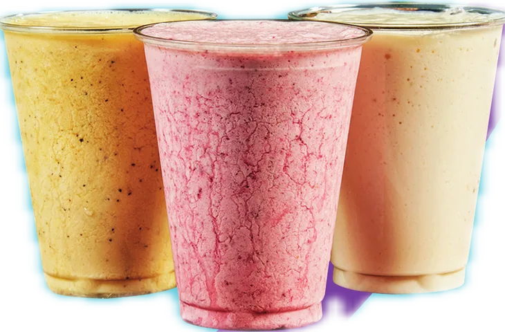Jugo natural, Mi Mango Armenia