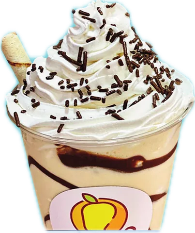 Malteada Baileys, Mi Mango Armenia