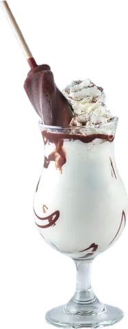 Malteada Choco Listo con licor, Mi Mango Armenia