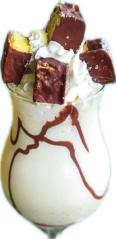 Malteada Chocoramo, Mi Mango Armenia