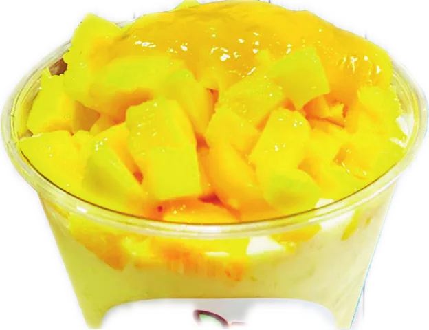 Malteada Mi Mango, Mi Mango Armenia