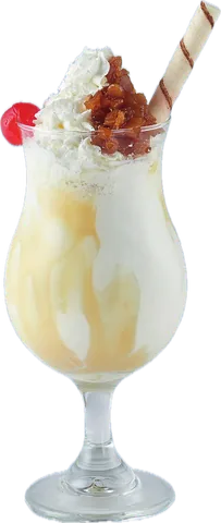Malteada Piña Colada con licor, Mi Mango Armenia