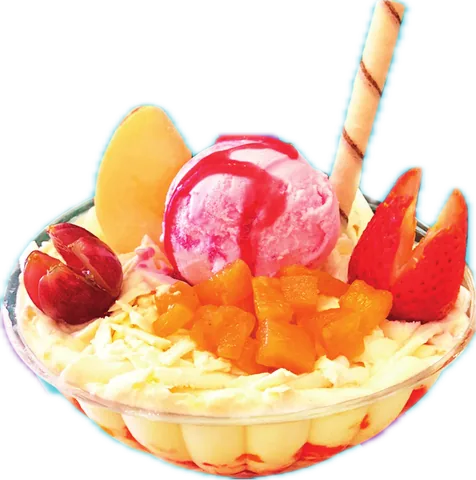 Mango Especial, Mi Mango Armenia