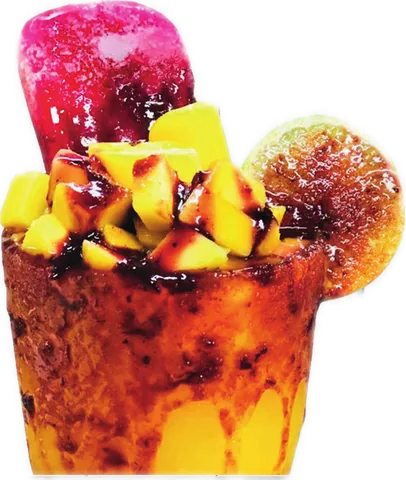 Mangonada, Mi Mango Armenia