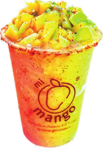 Maracumango, Mi Mango Armenia