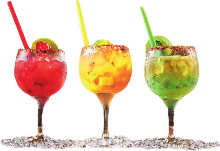 Soda de frutos, Mi Mango Armenia