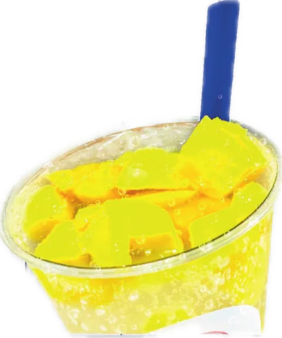 Soda de mango, Mi Mango Armenia
