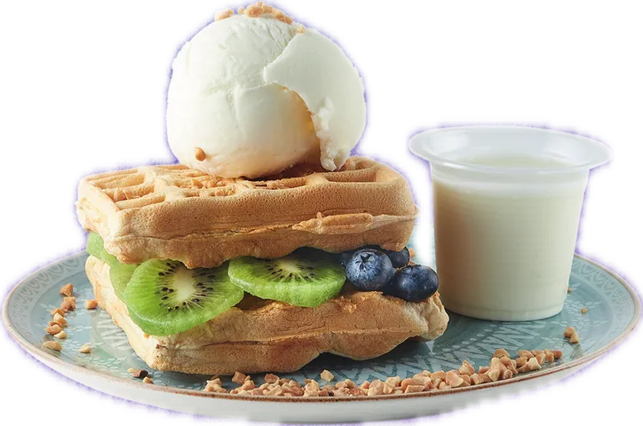 Waffle Fitness, Mi Mango Armenia